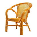 051籐製兒童座椅